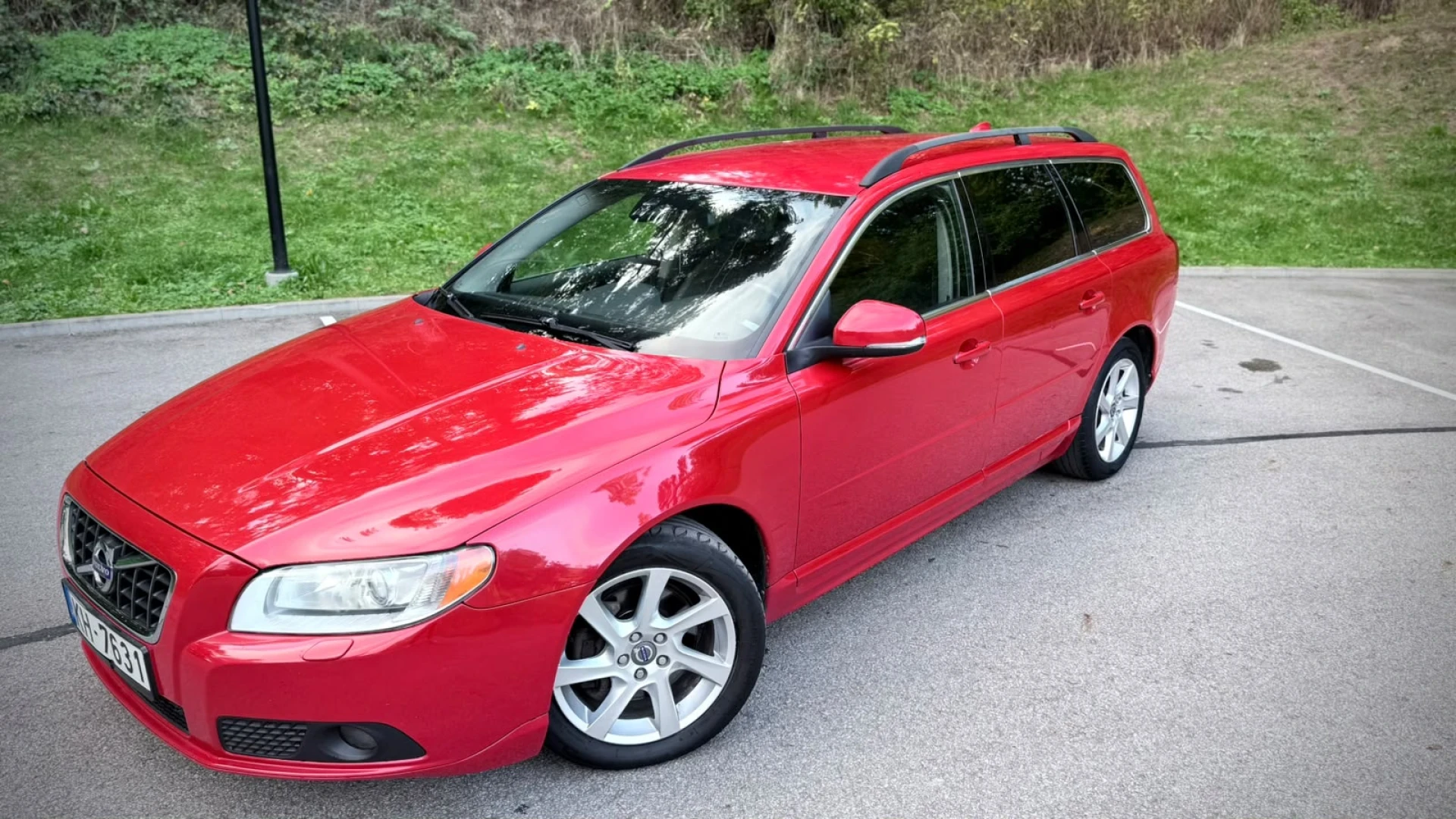 Volvo V70