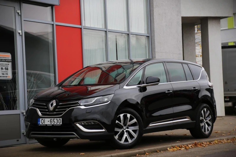 Renault Espace
