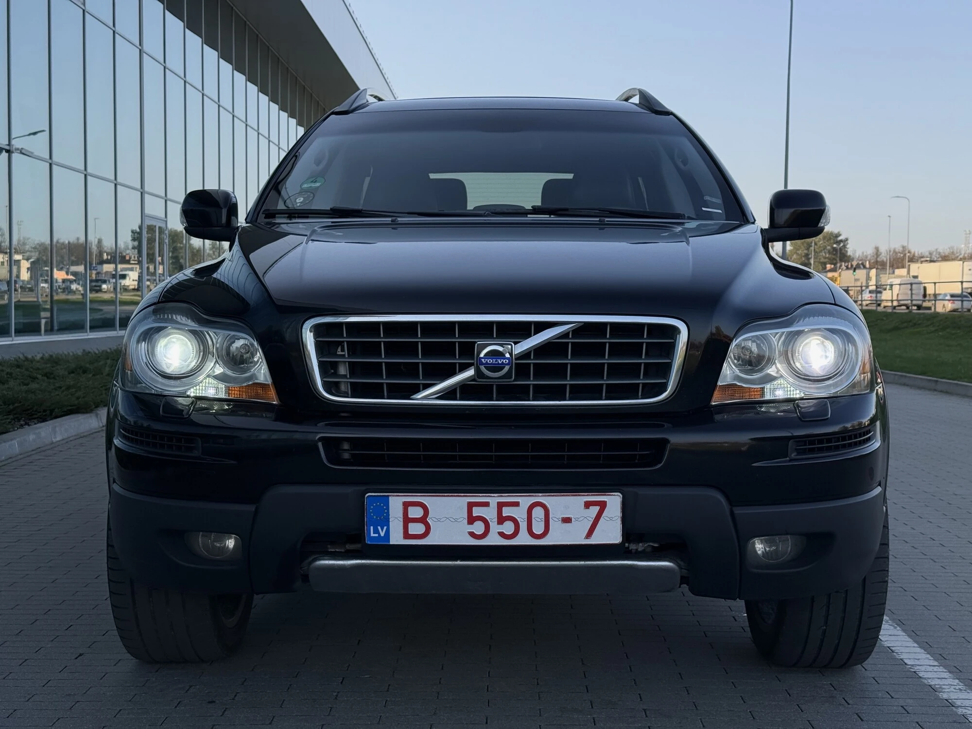 Volvo XC 90