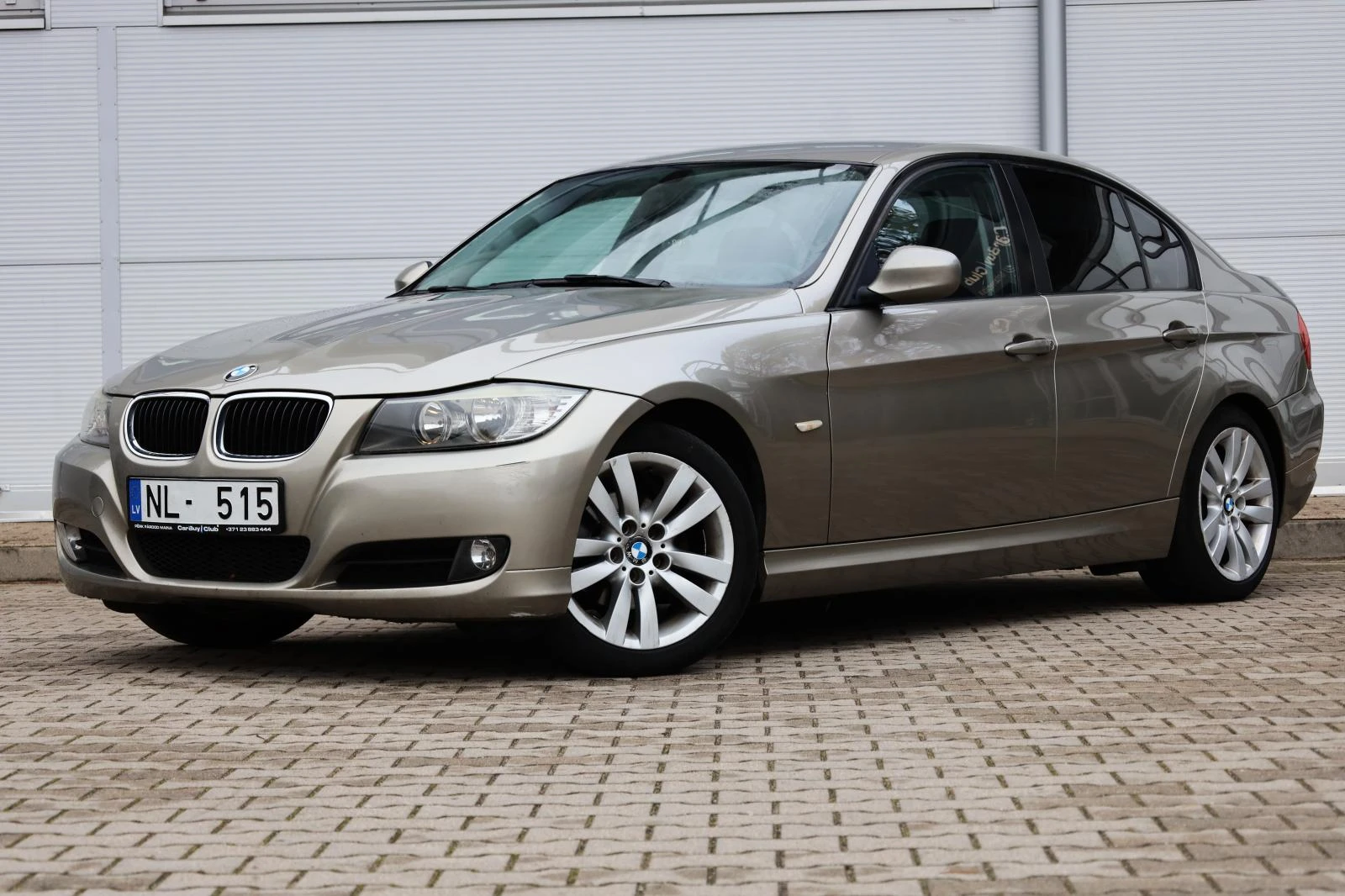 BMW 318