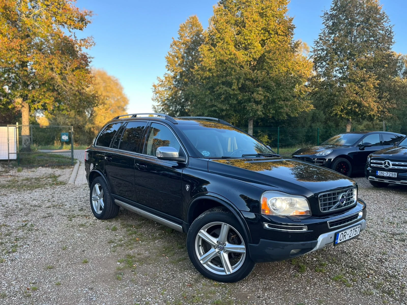 Volvo XC 90