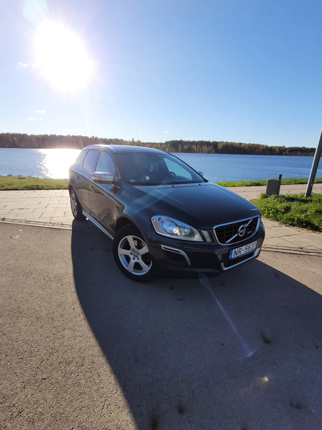 Volvo XC 60