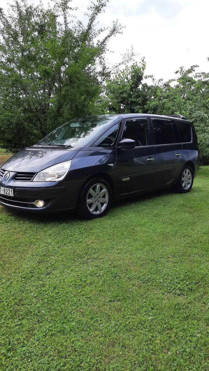 Renault Grand Espace