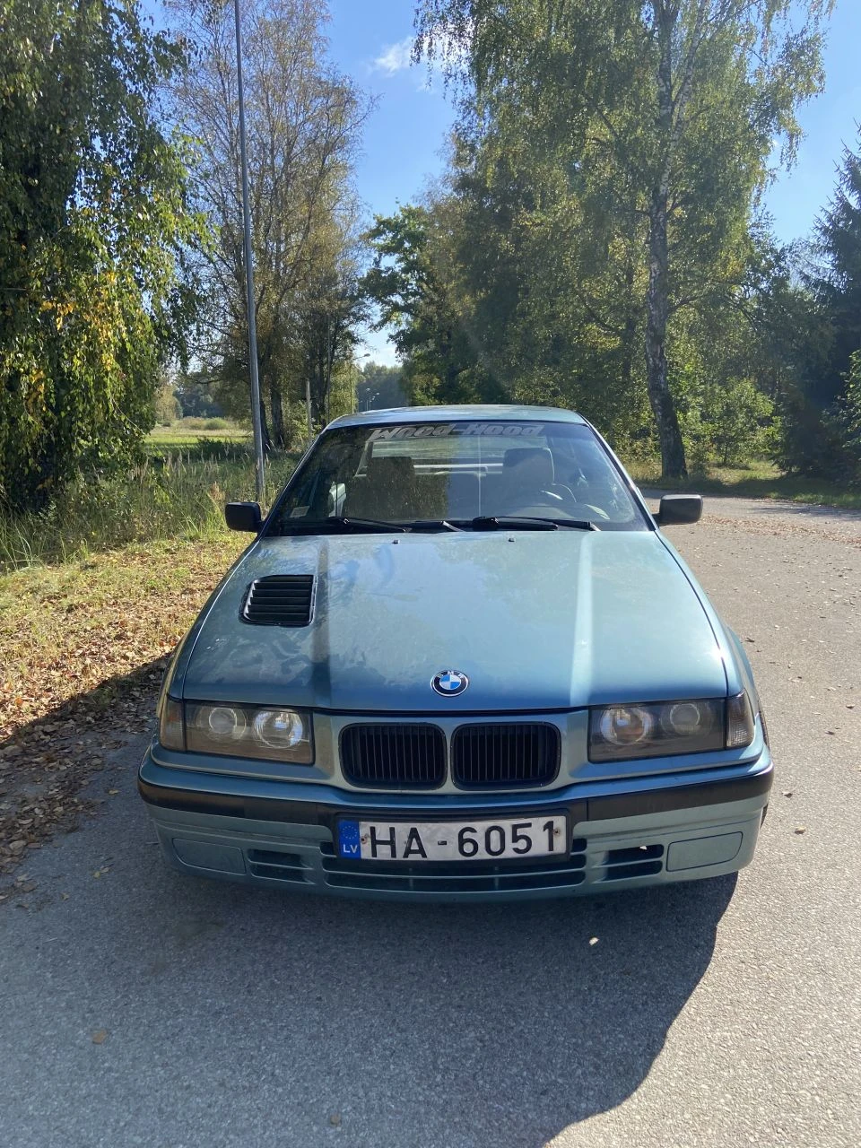 BMW 325