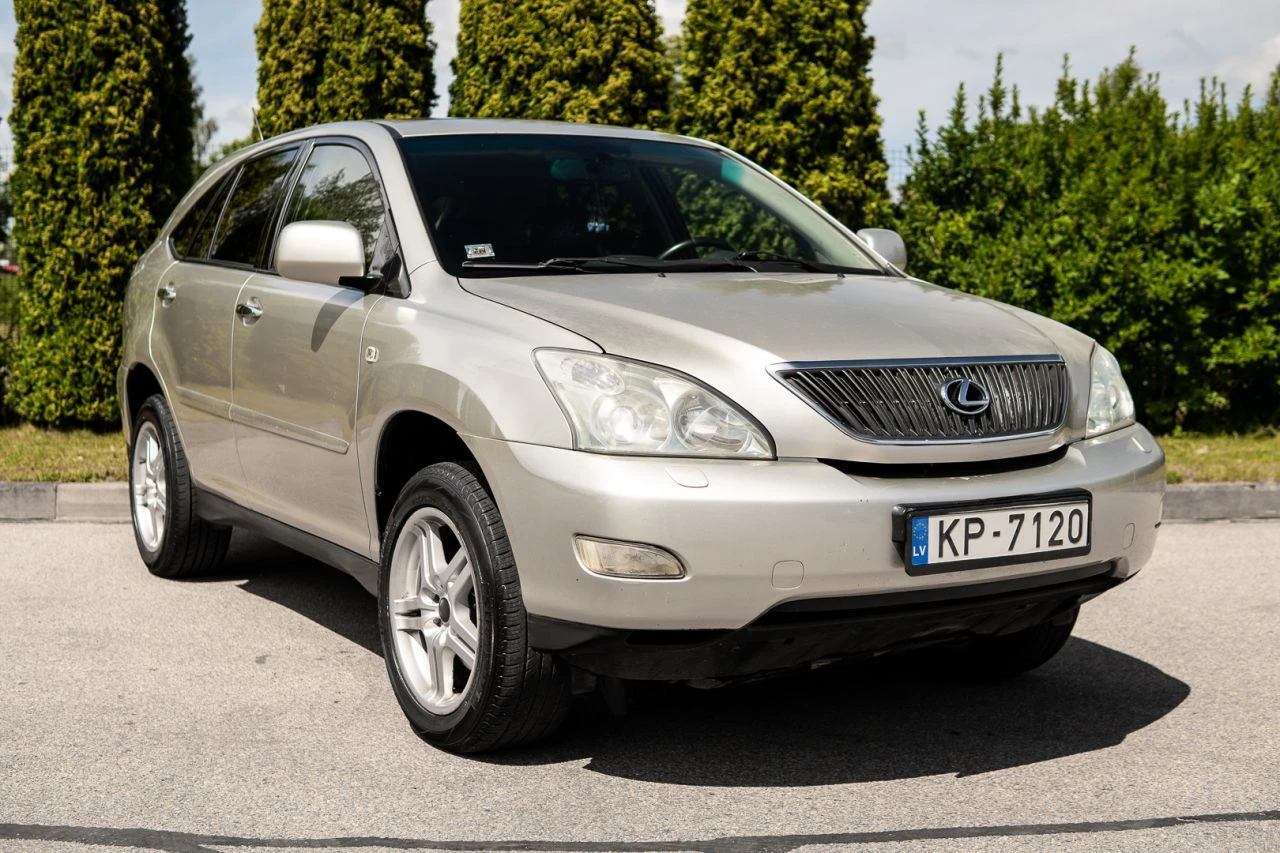 Lexus RX 300