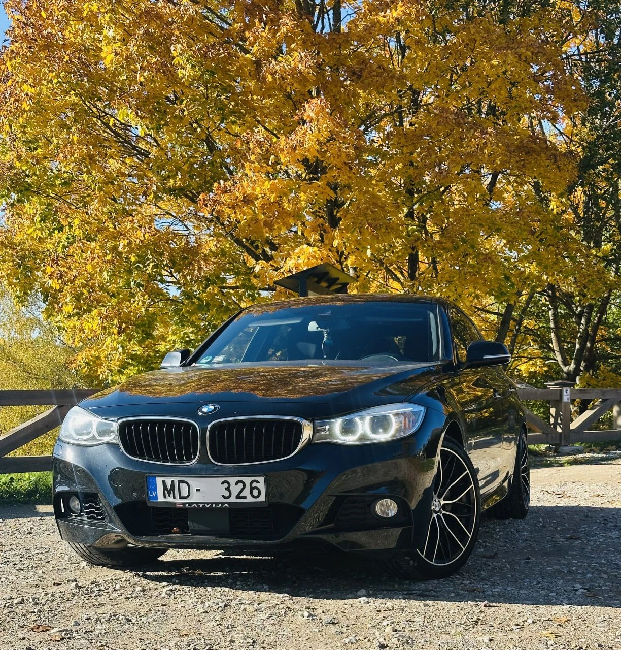 BMW 335