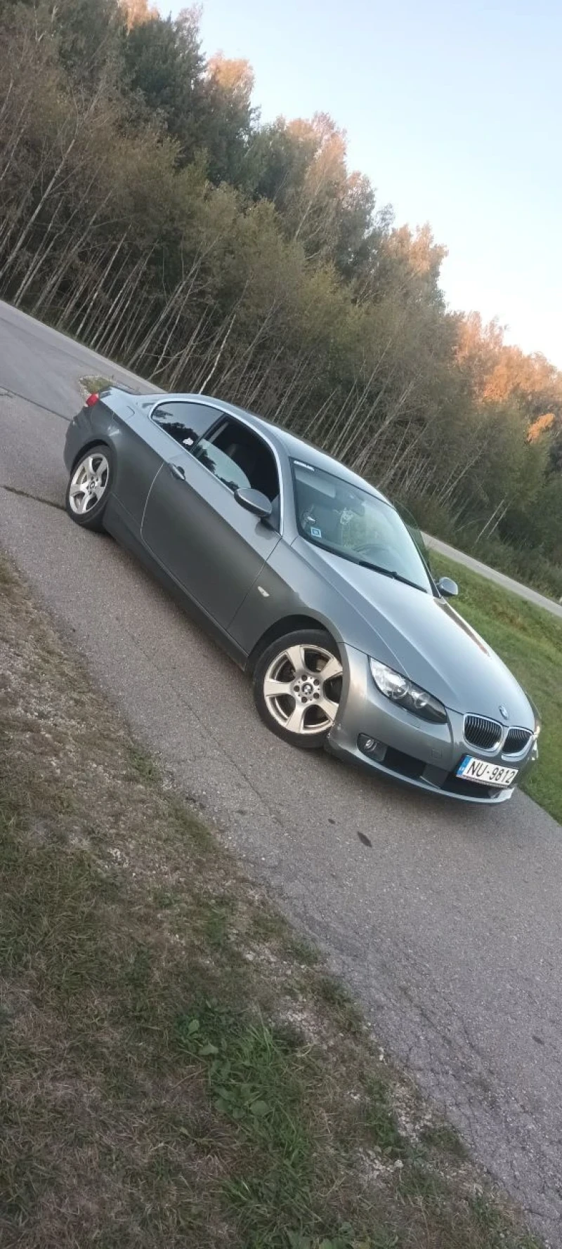 BMW 325