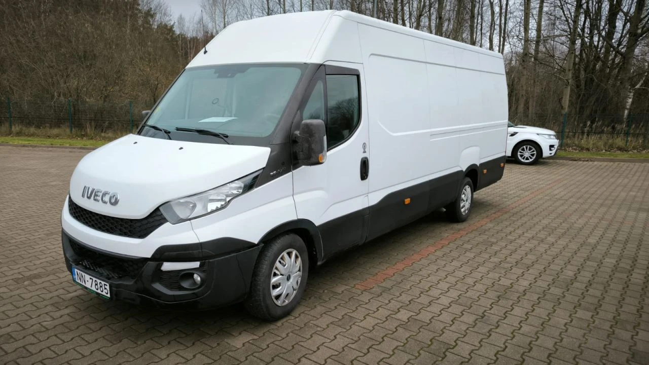 Iveco Daily