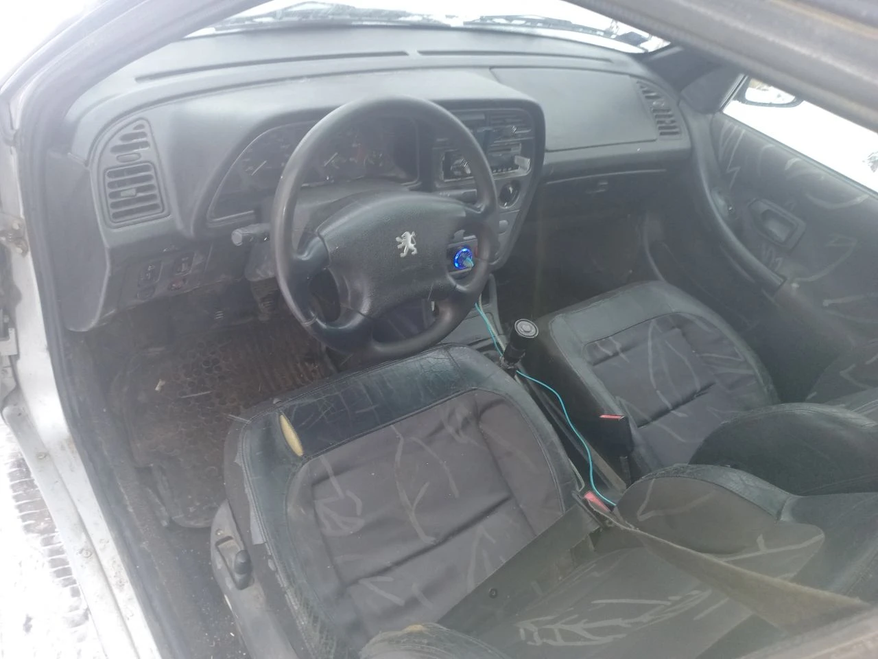Peugeot 306
