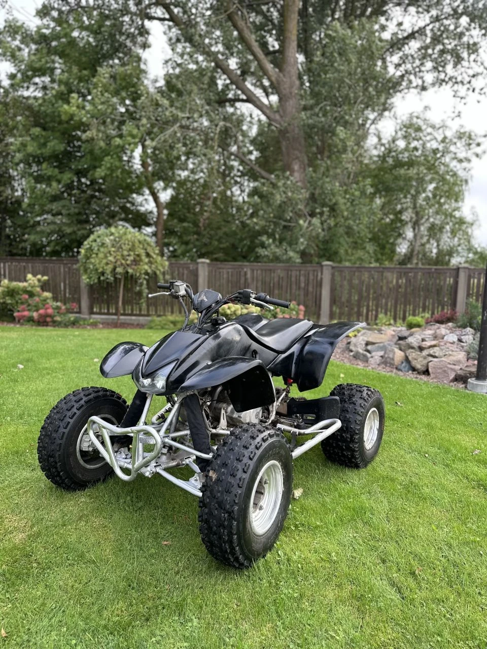 Honda TRX