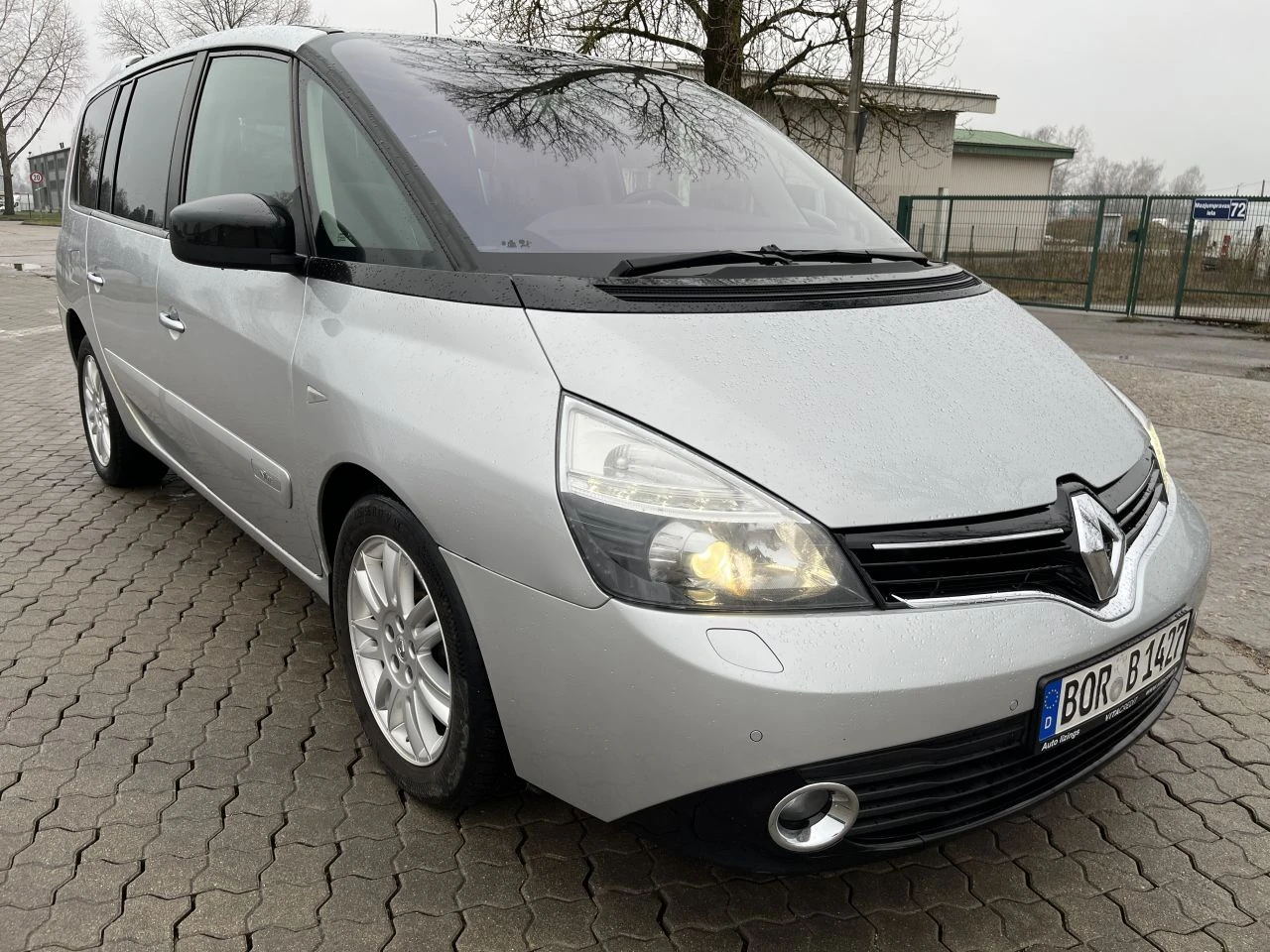 Renault Grand Espace