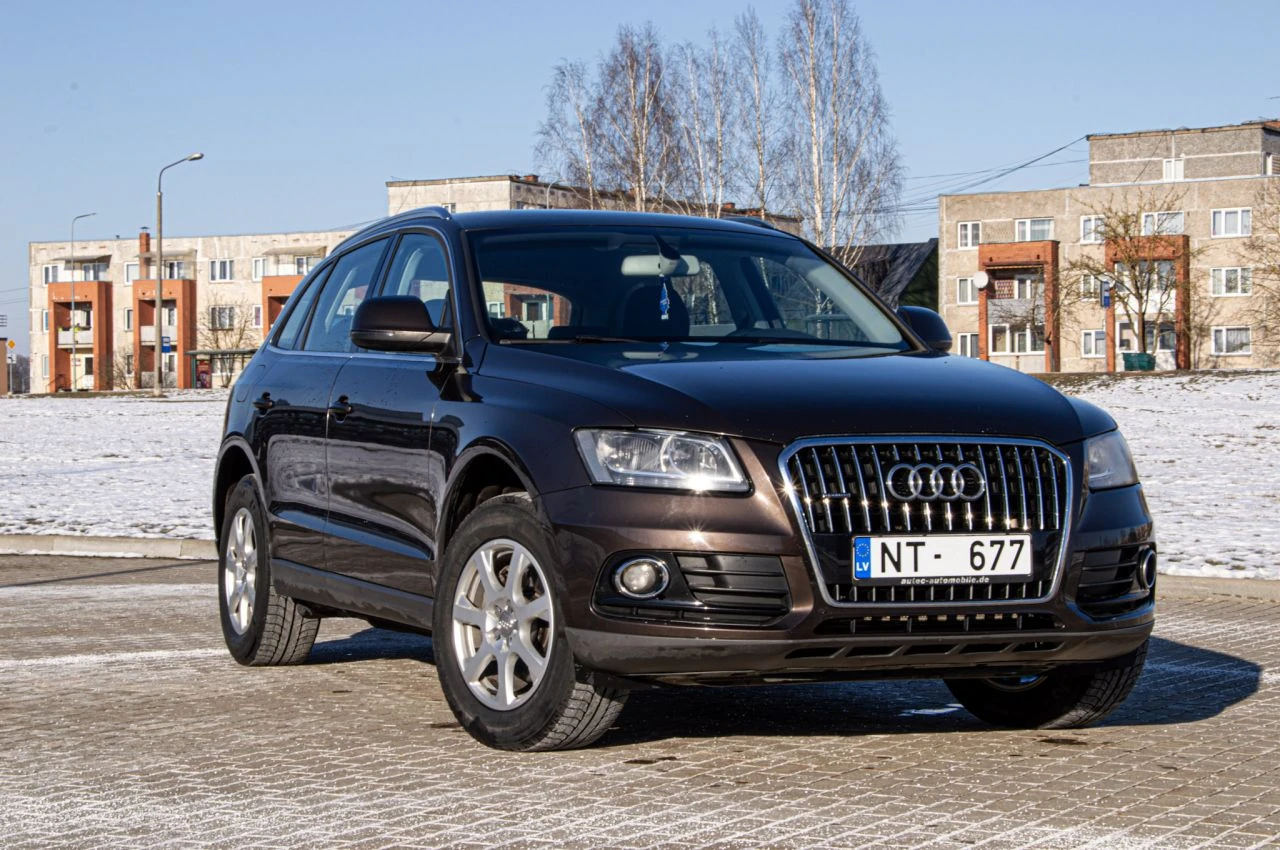 Audi Q5