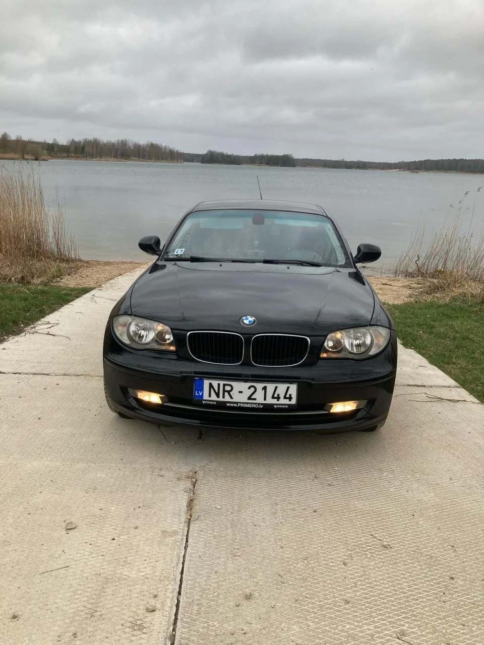 BMW 123