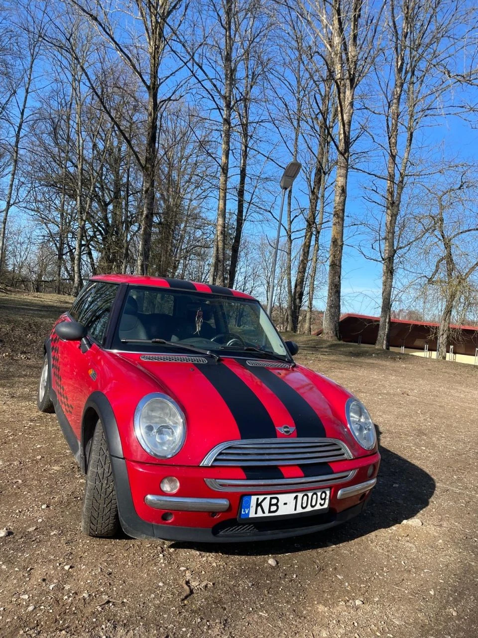 Mini One