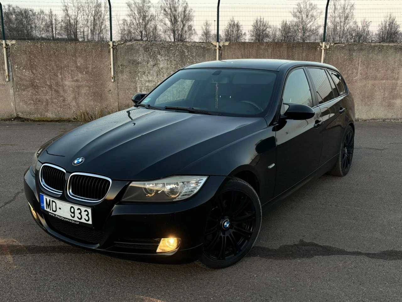BMW 320