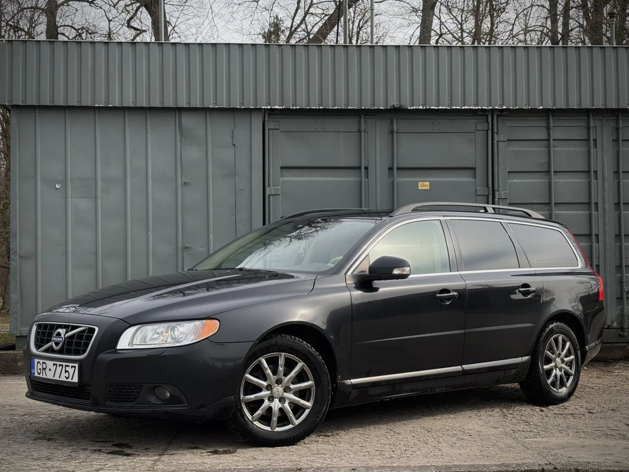 Volvo V70