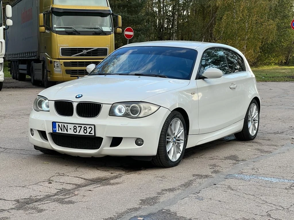 BMW 123
