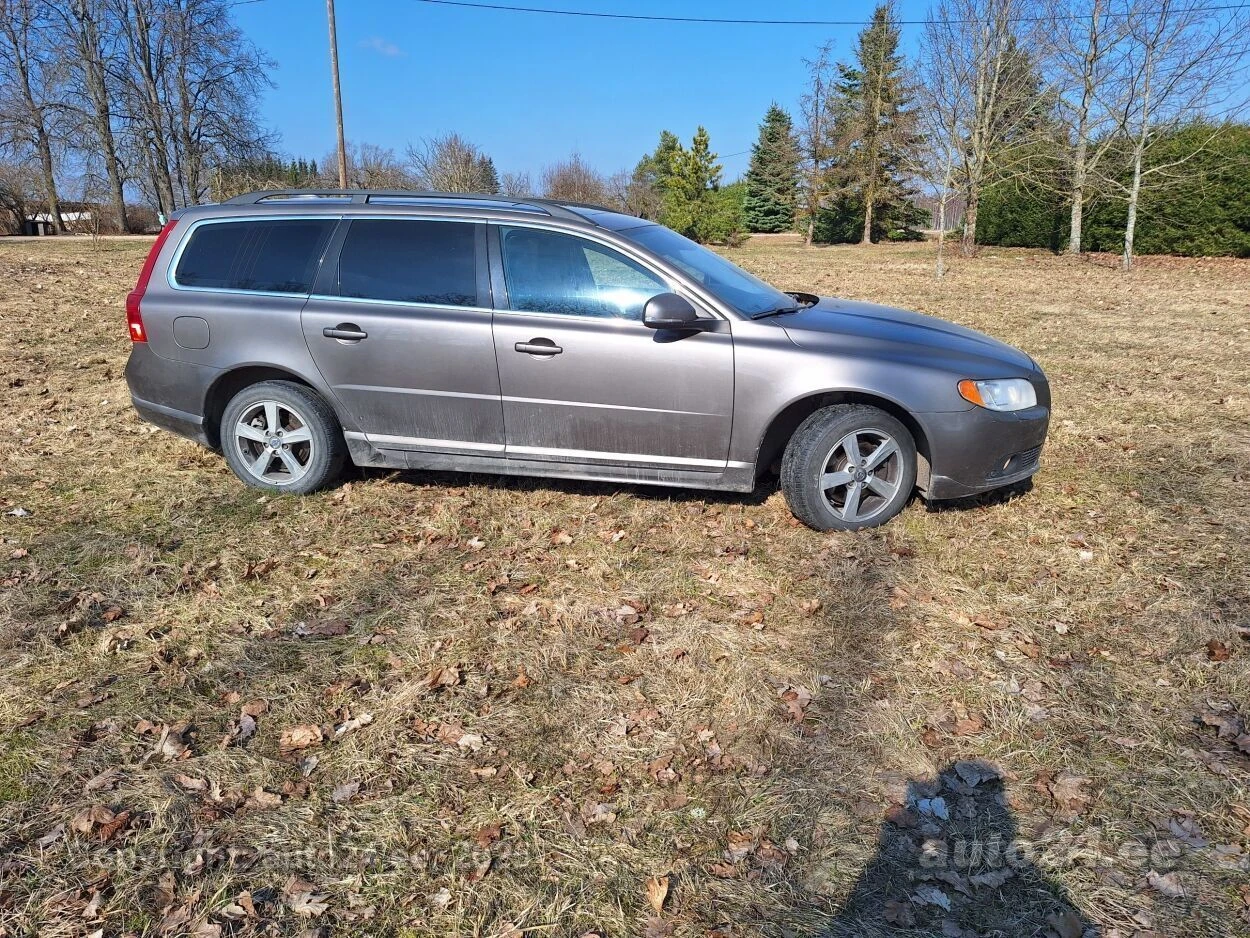 Volvo V70