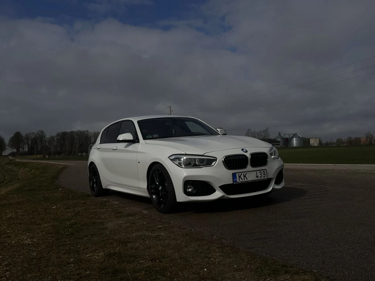 BMW 116