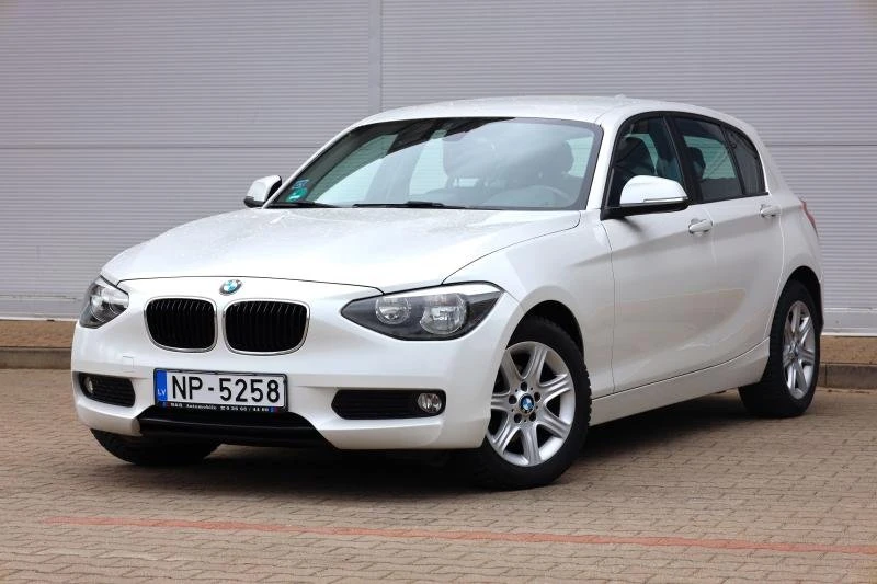 BMW 116