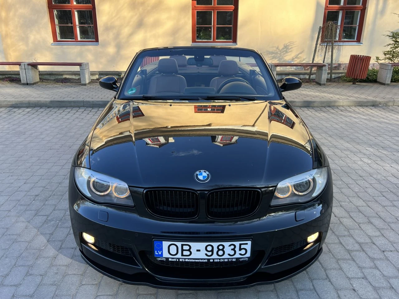 BMW 118