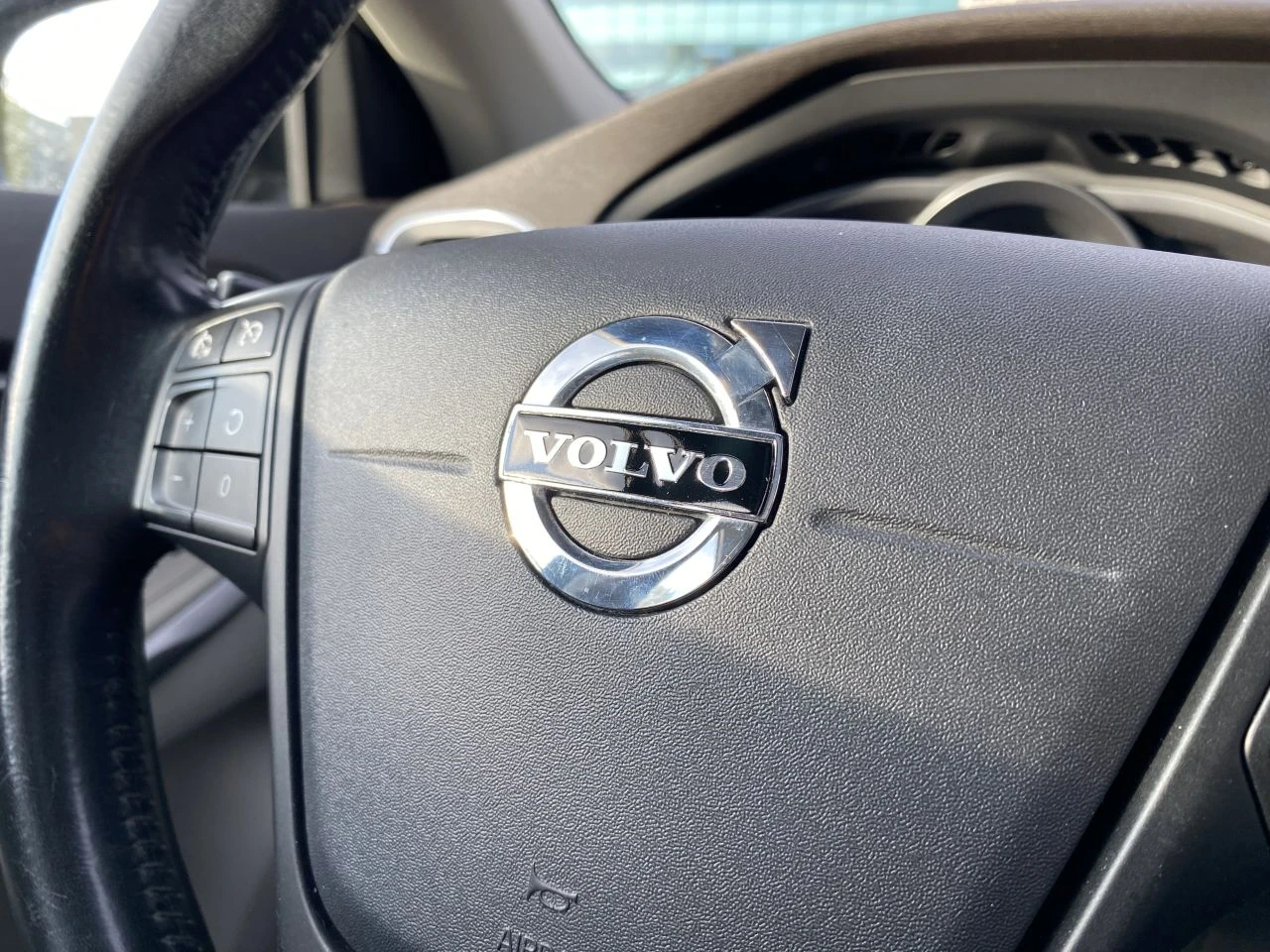 Volvo V40 Cross Country