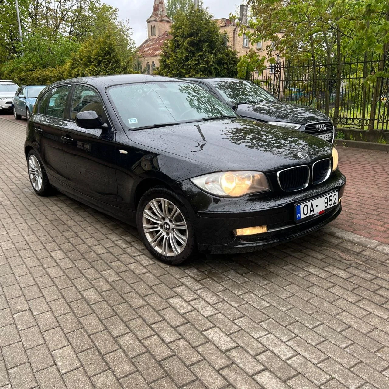 BMW 116
