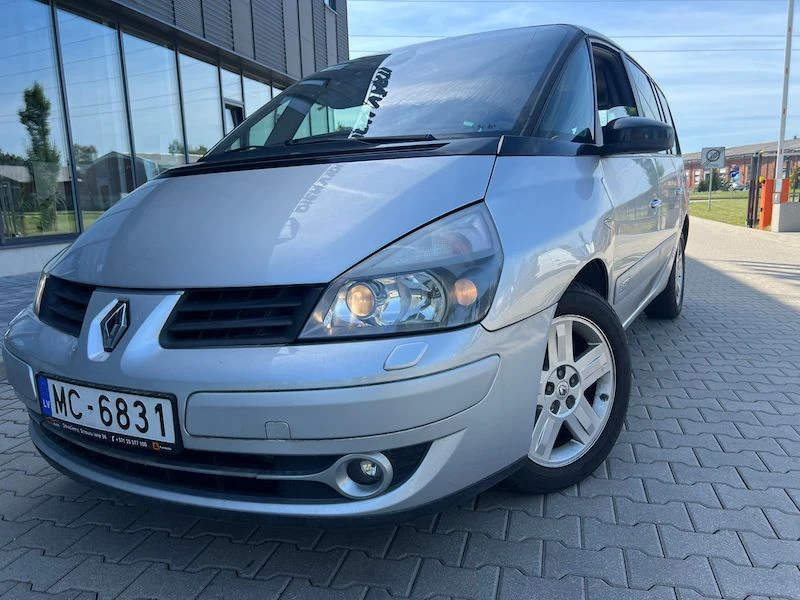 Renault Espace