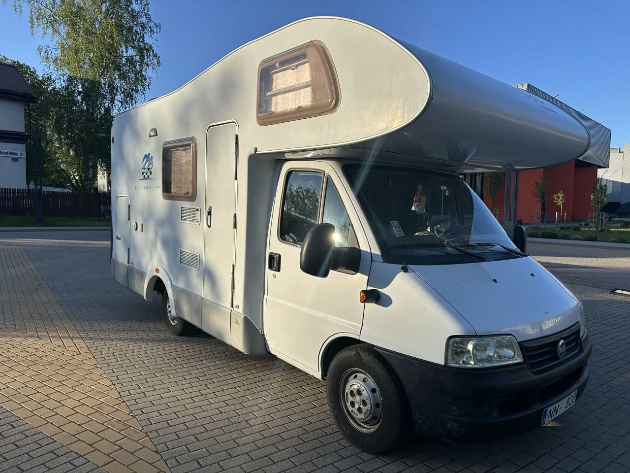 Fiat Ducato