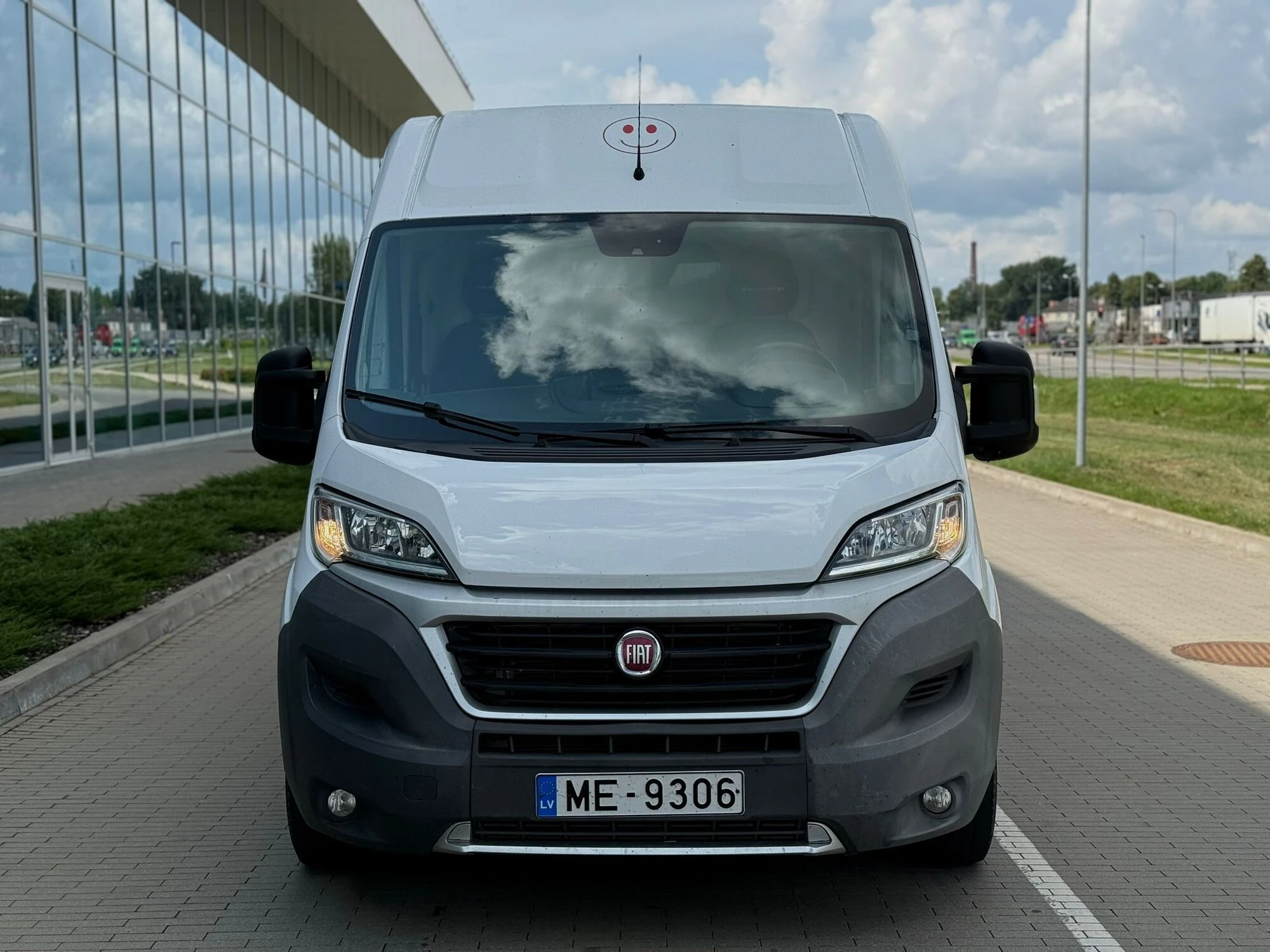 Fiat Ducato