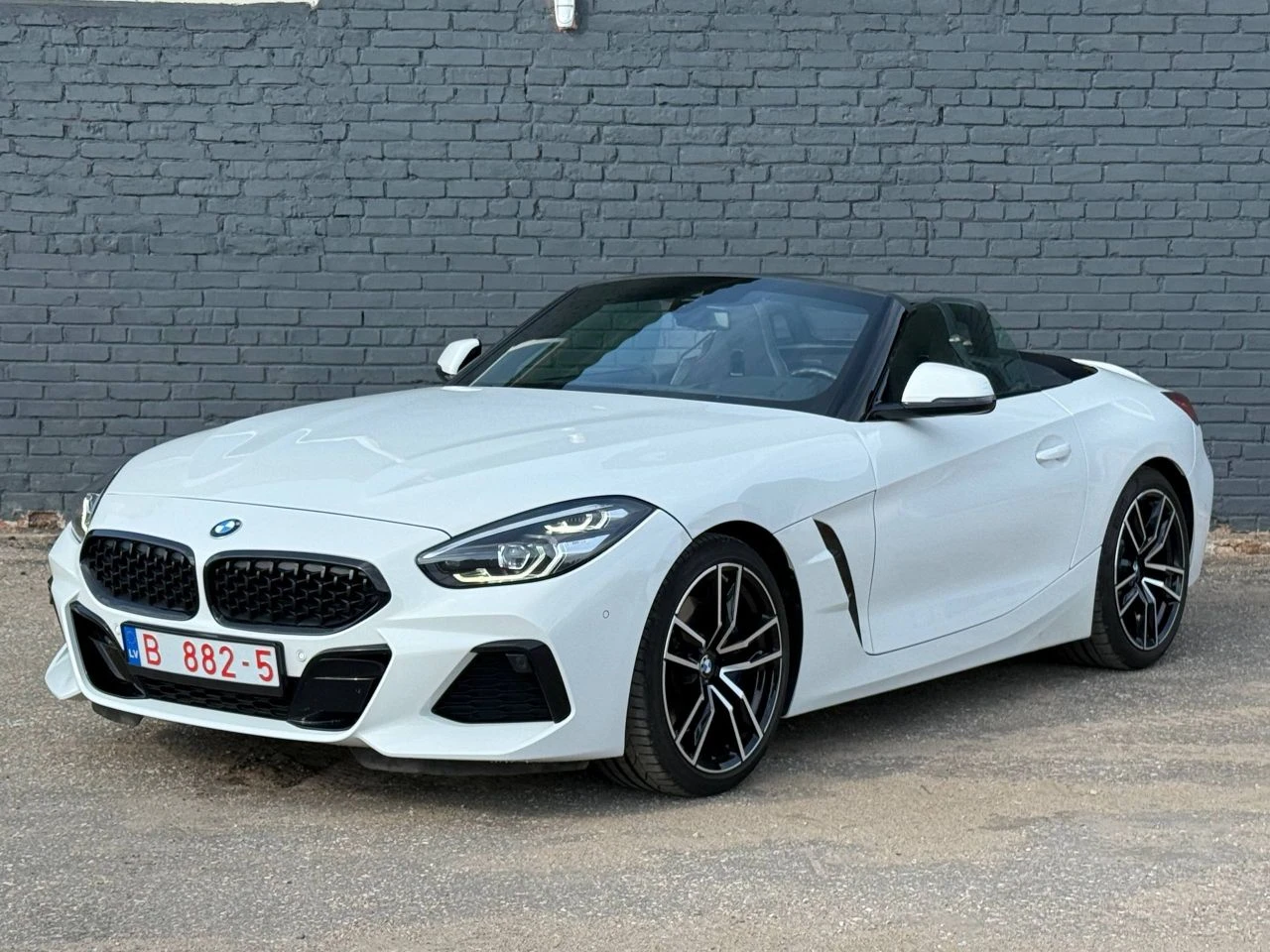 BMW Z4
