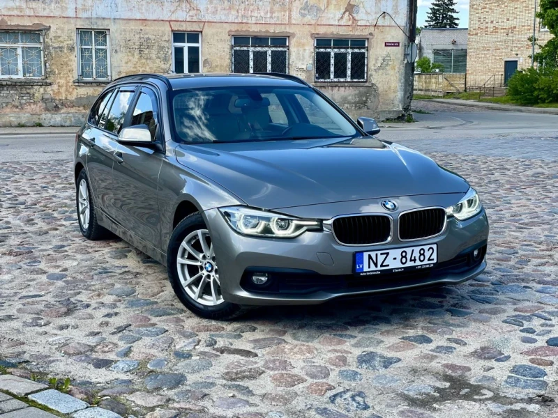 BMW 318