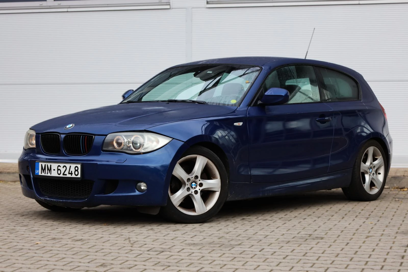 BMW 118