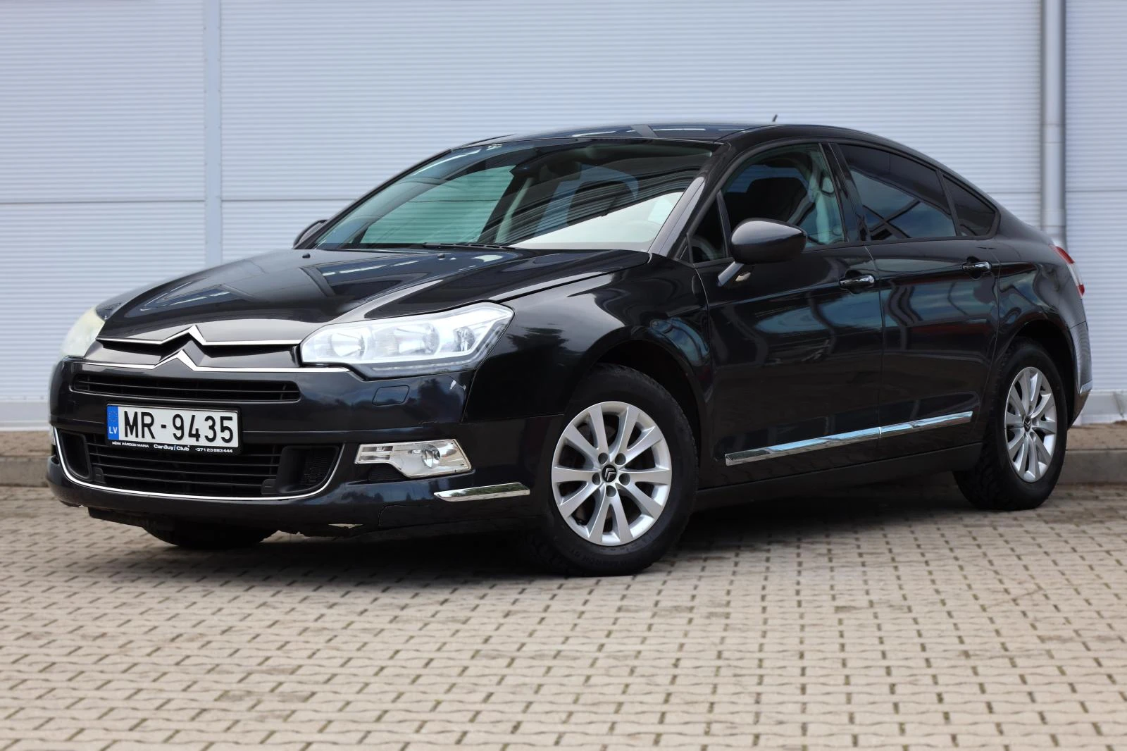 Citroen C5