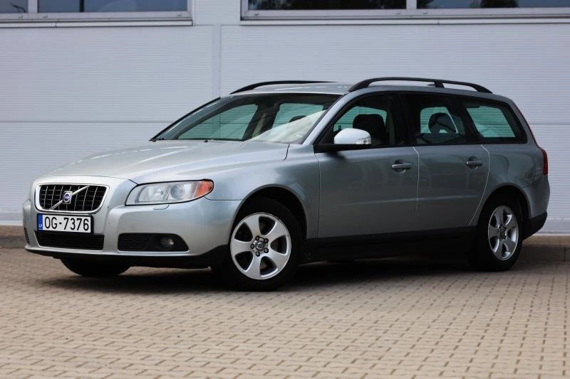 Volvo V70