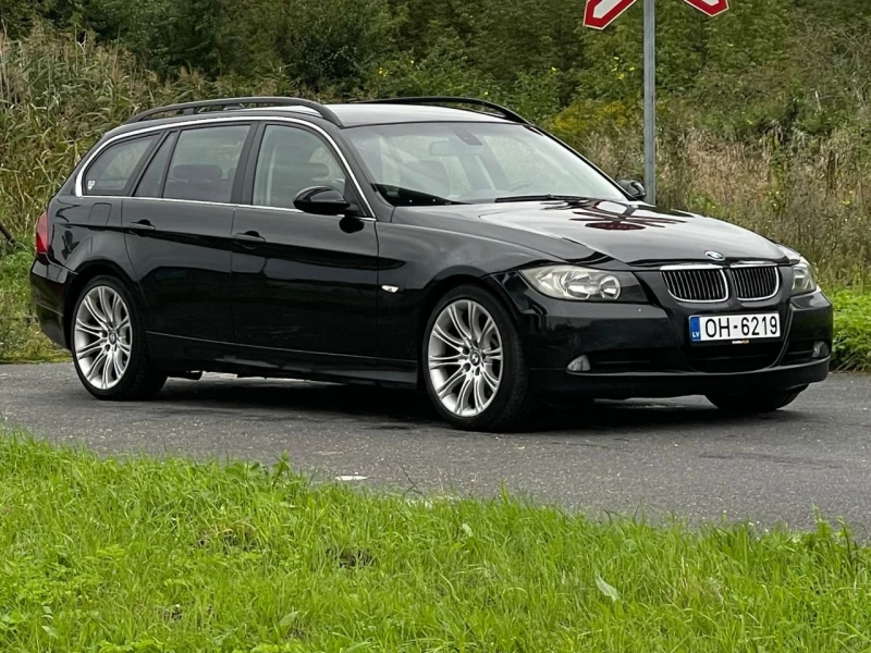 BMW 325