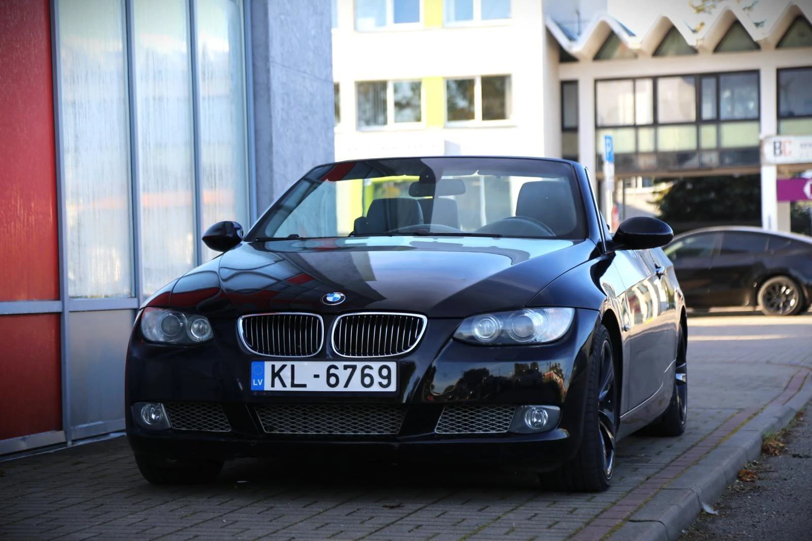 BMW 335