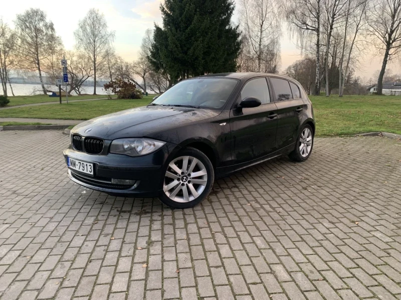 BMW 118