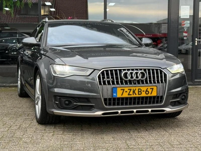 Audi Allroad