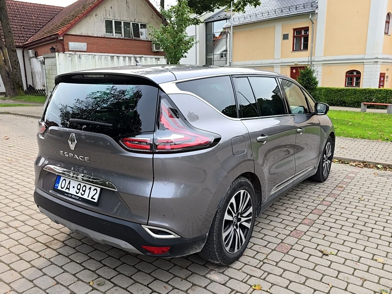 Renault Espace