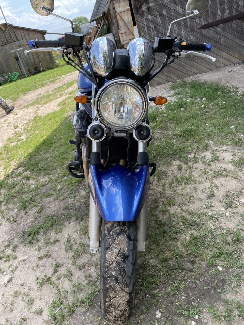 Suzuki GSF1200