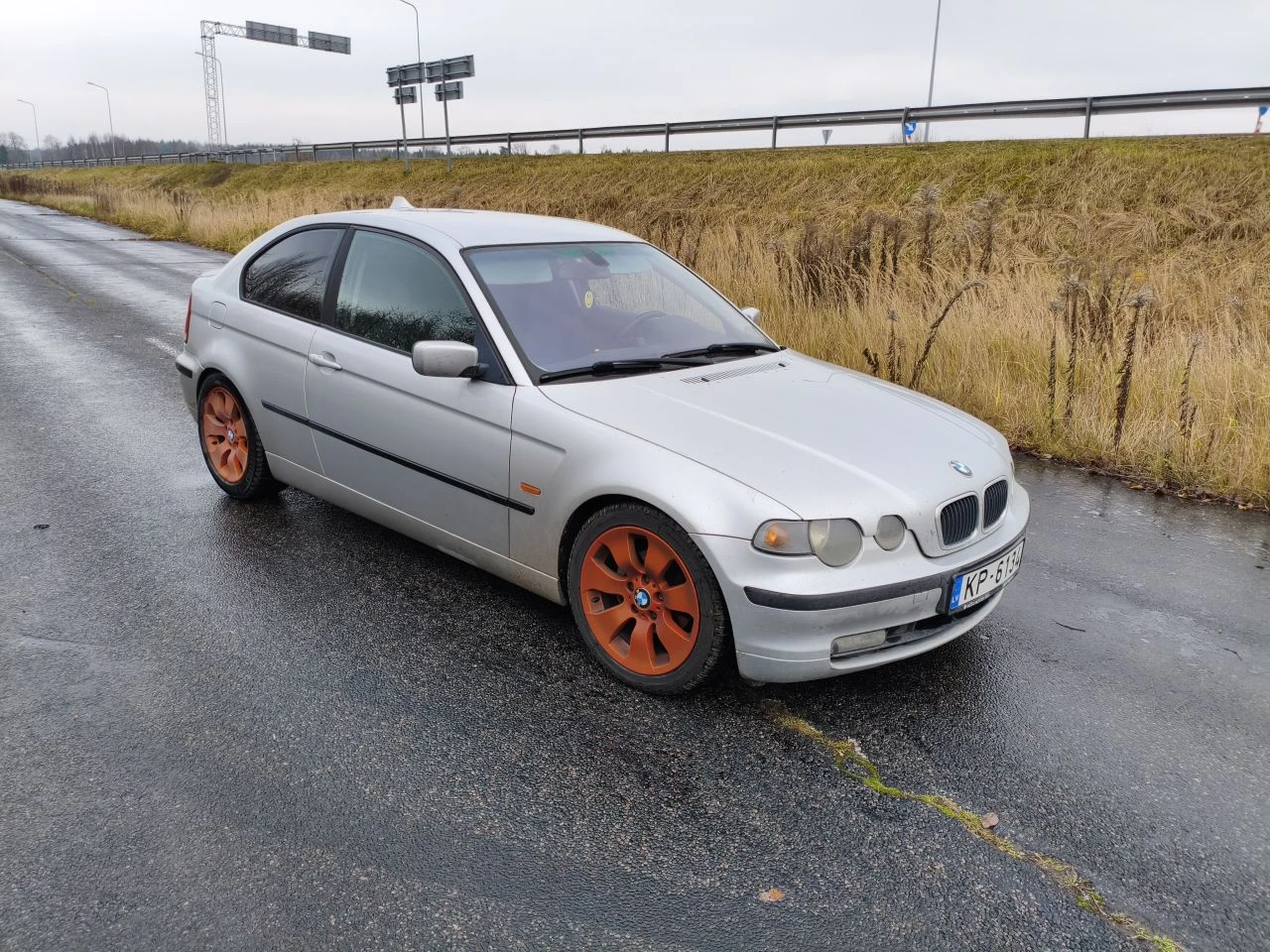 BMW 318