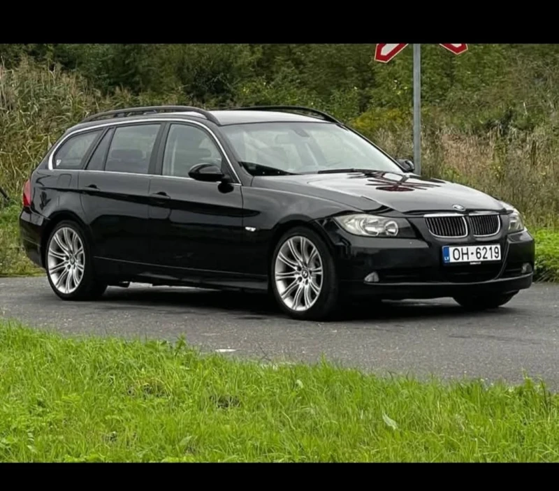 BMW 325