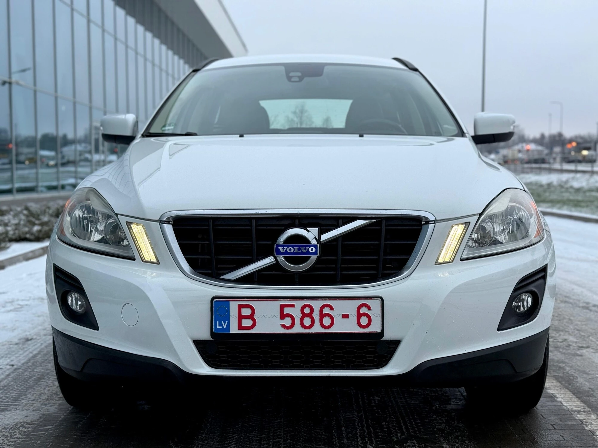 Volvo XC 60