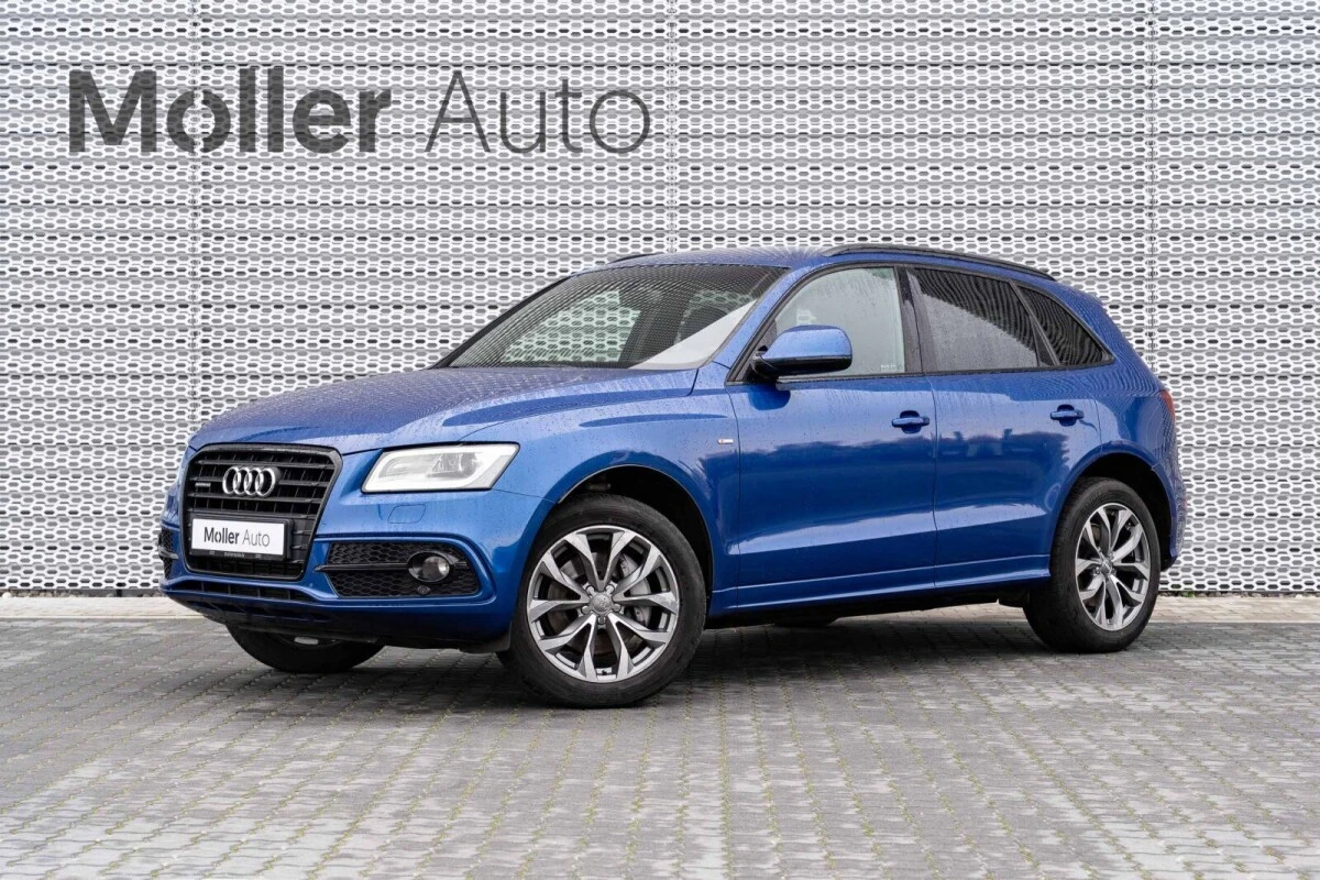 Audi Q5