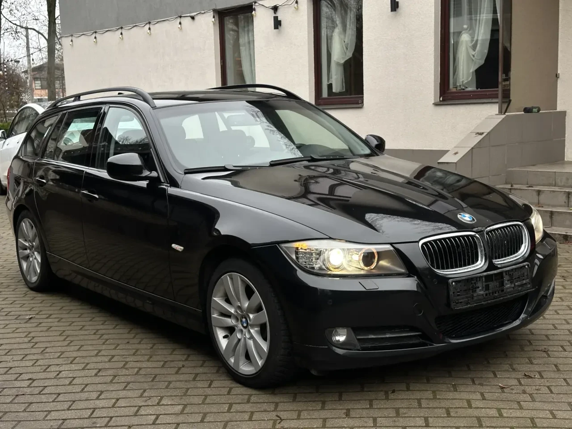 BMW 325
