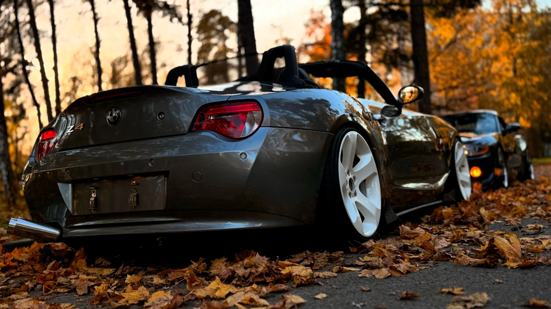 BMW Z4