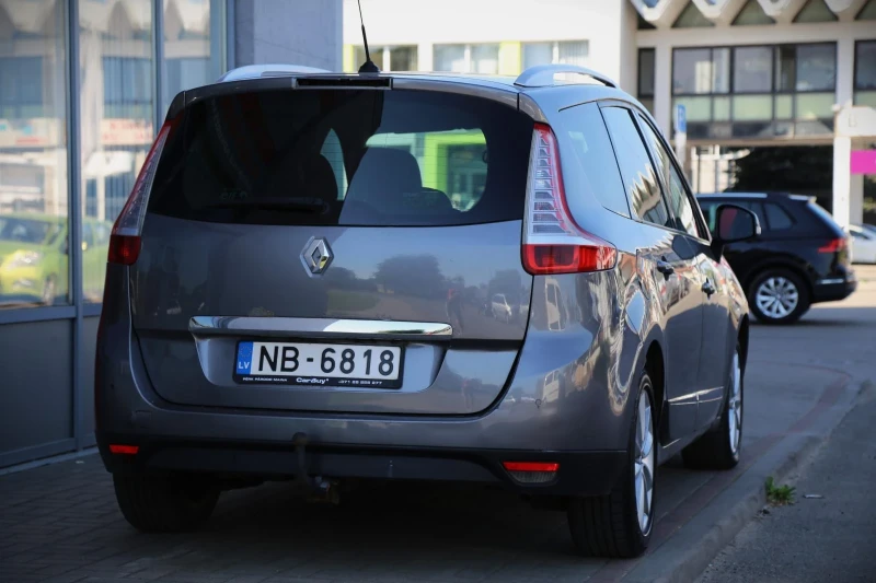 Renault Grand Scenic