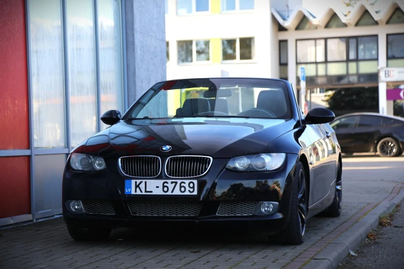 BMW 335