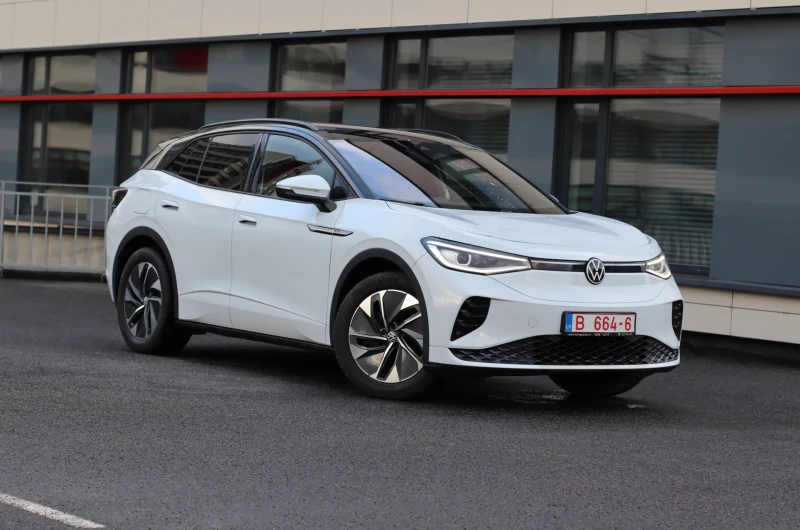 Volkswagen ID.4